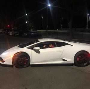 Meet your Posher, Jose